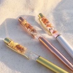 바다볼펜 ocean pen